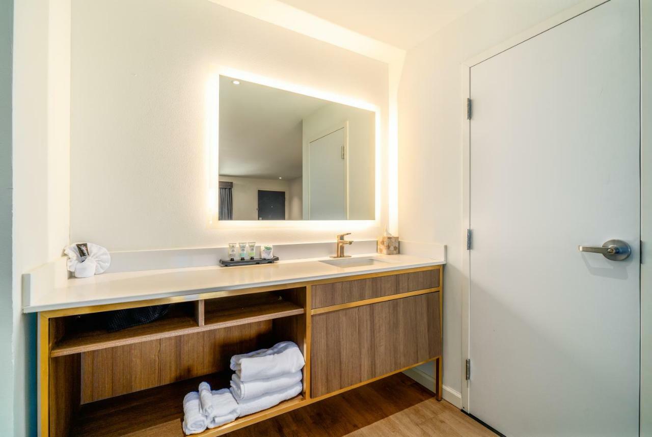 Trend Hotel At Lax Airport Lennox Exterior foto